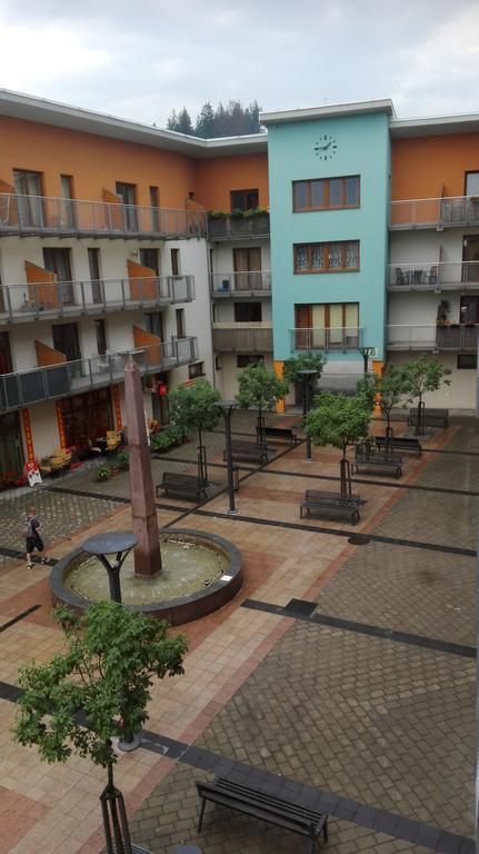 Apartman 302 Oscadnica Luaran gambar